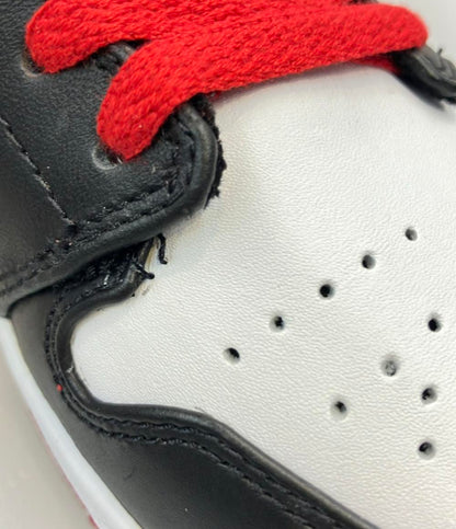 ナイキ ミドルカットスニーカー AIR JORDAN 1 BMP OLD LOVE 136085-102 メンズ SIZE 28.5 (XL) NIKE