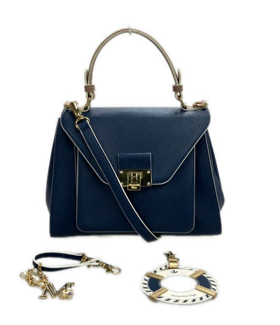 サマンサベガ 2wayハンドバッグ ショルダーバッグ 斜め掛け レディース Samantha Vega