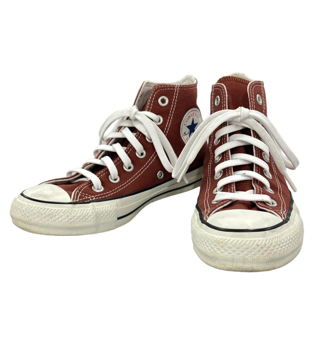 コンバース ハイカットスニーカー ALL STAR 100 COLORS HI 1SC014 レディース SIZE 23.5 (M) CONVERSE