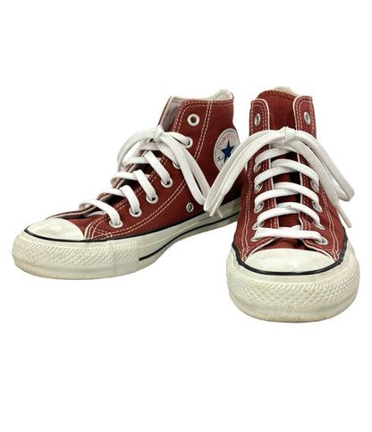 コンバース ハイカットスニーカー ALL STAR 100 COLORS HI 1SC014 レディース SIZE 23.5 (M) CONVERSE