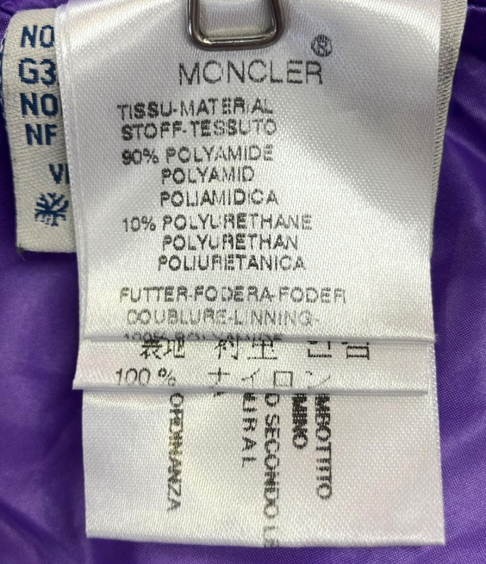 モンクレール ダウンジャケット レディース SIZE 1 (S) MONCLER