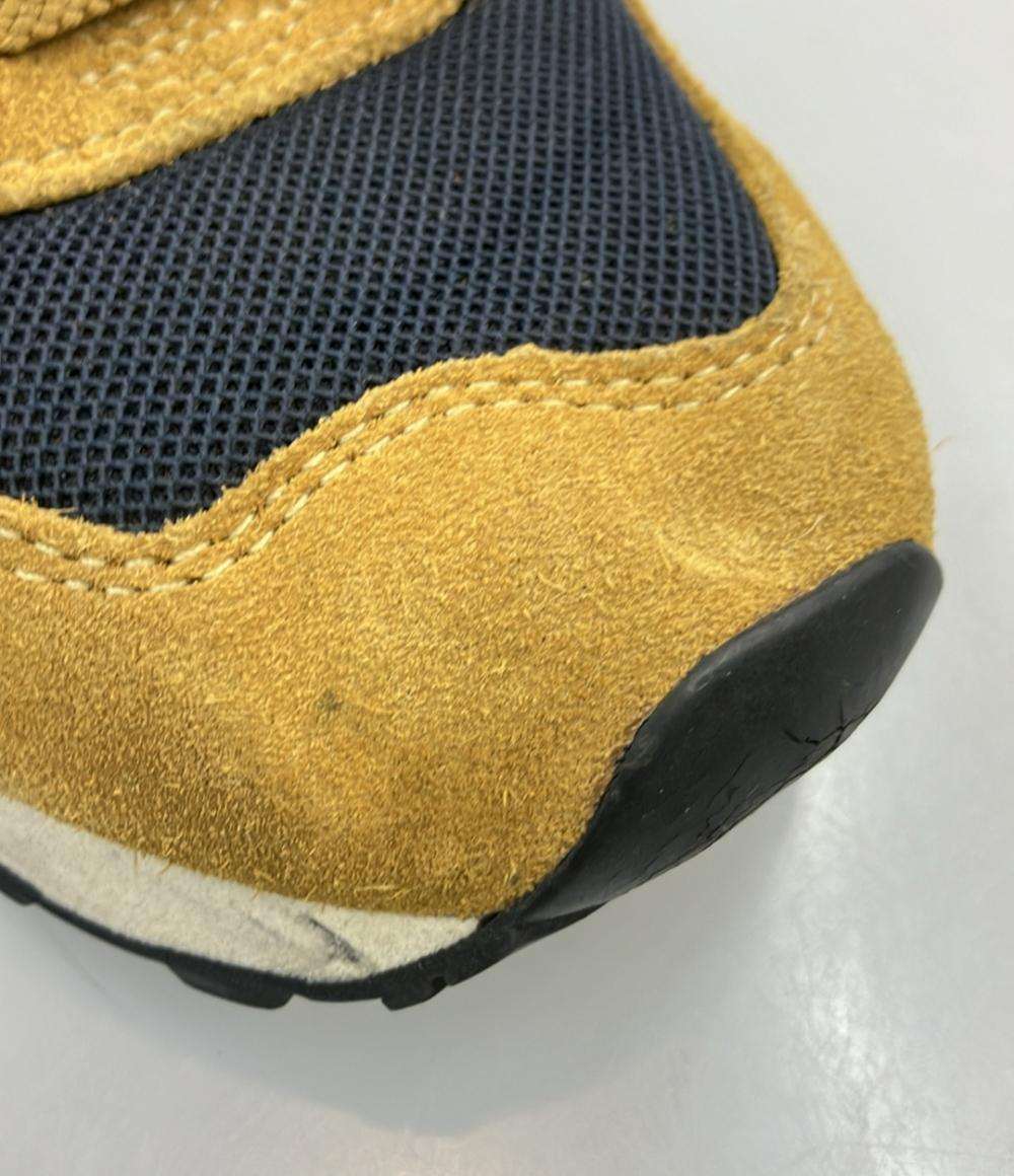 NEW BALANCE ローカットスニーカー 東京限定 574 Tokyo Limited Edition ML574YB2 メンズ SIZE 27.0 (L) ニューバランス