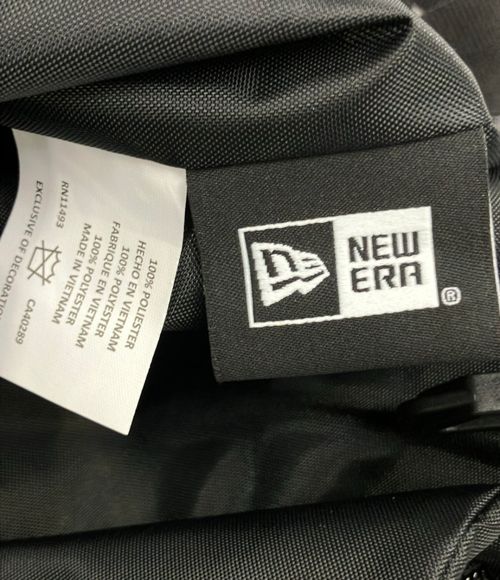 美品 NEW ERA ショルダーバッグ 斜めがけ メンズ レディース ニューエラ