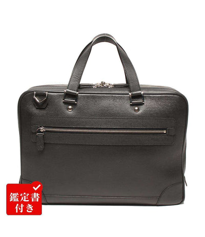 ルイ・ヴィトン ビジネスバッグ ブリーフケース アレクサンダー アルドワーズ タイガ M31162 メンズ LOUIS VUITTON
