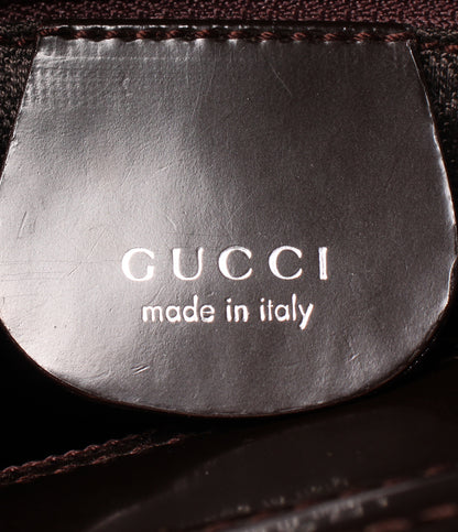 GUCCI 2WAY ハンドバッグ ショルダーバッグ 肩掛け 斜め掛け バンブー 000 1998 0588 レディース グッチ
