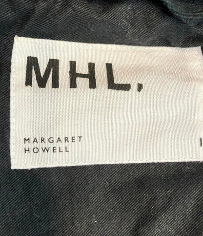 エムエイチエル ダッフルコート レディース SIZE I (S) MHL.