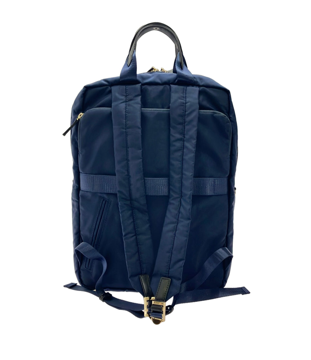 美品 ACE 2wayハンドバッグ リュック レディース エース