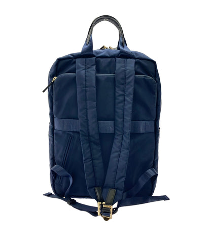 美品 ACE 2wayハンドバッグ リュック レディース エース