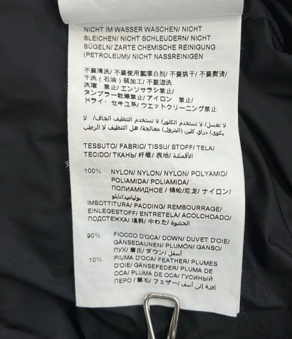 TATRAS ポリテリマ ダウンコート レディース SIZE 01 タトラス