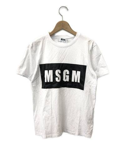 エムエスジーエム  半袖Tシャツ     2441MDM95 レディース SIZE XS (XS以下) MSGM