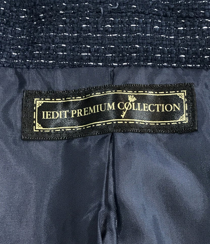 美品 セットアップワンピーススーツ      レディース SIZE 11AR (M) IEDIT PREMIUM