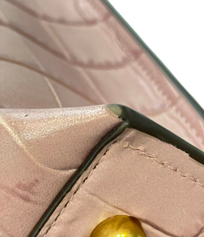 コーチ 2WAY ハンドバッグ ショルダーバッグ 斜め掛け トートバッグ ウィロウ C8632 レディース COACH