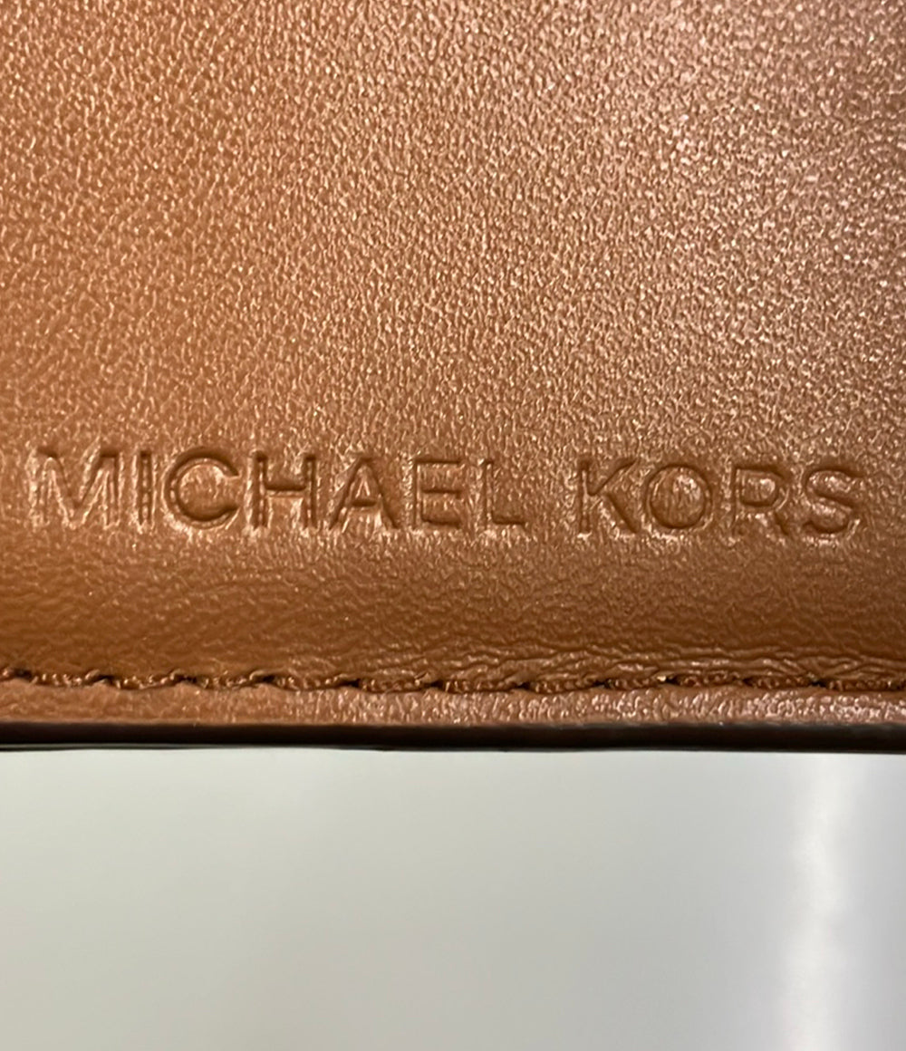 MICHAEL KORS 二つ折り財布 35F8GTVF2B レディース マイケルコース