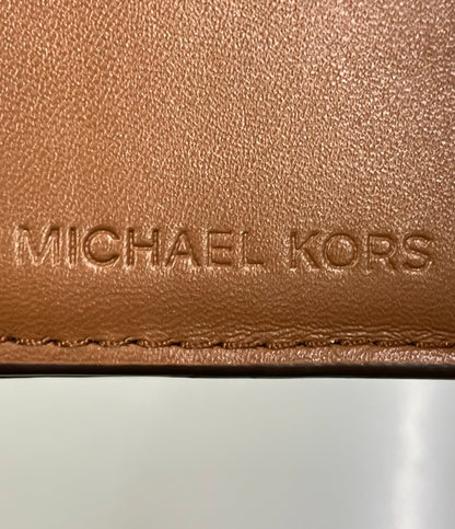 MICHAEL KORS 二つ折り財布 35F8GTVF2B レディース マイケルコース