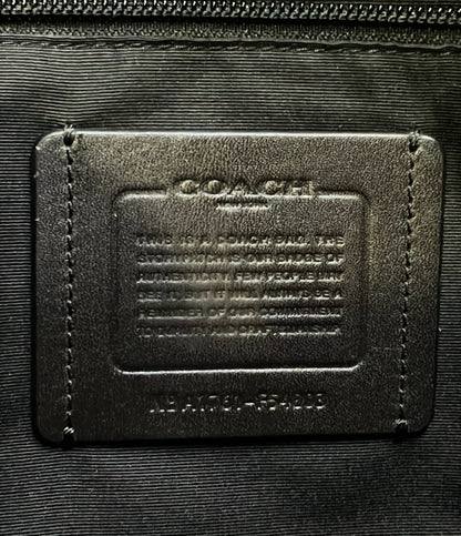 COACH ブリーフケース シグネチャー F54803 メンズ コーチ