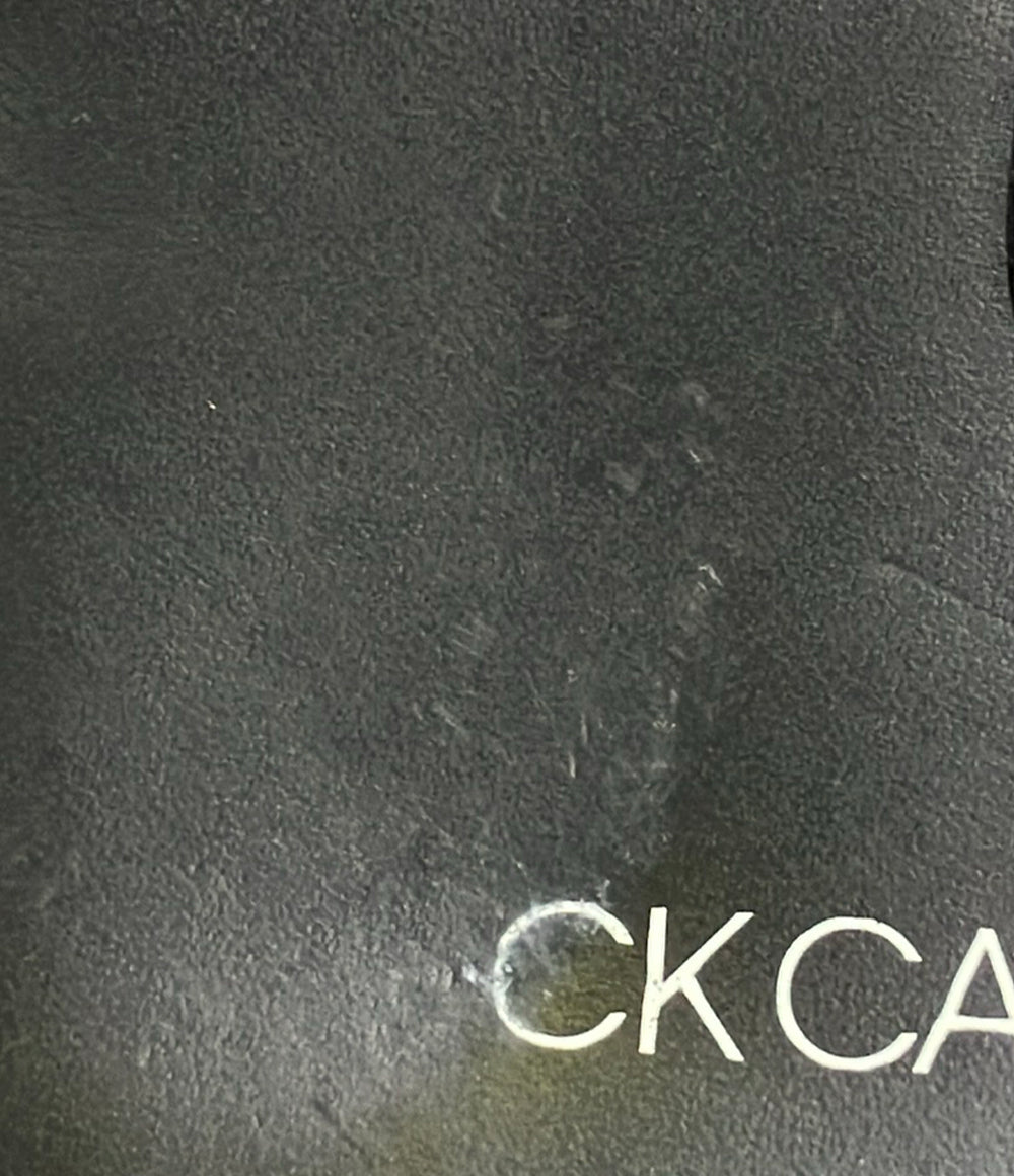 Calvin klein キーケース 小銭入れ メンズ カルバンクライン