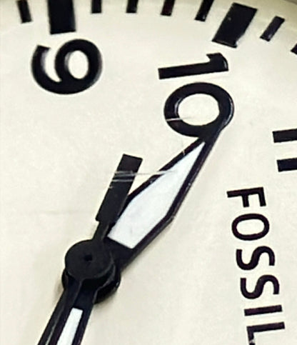 FOSSIL 腕時計 AM4514 フォッシル
