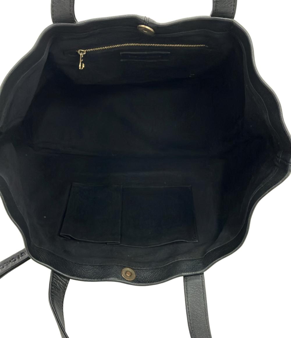 SEE BY CHLOE トートバッグ レザー レディース シーバイクロエ