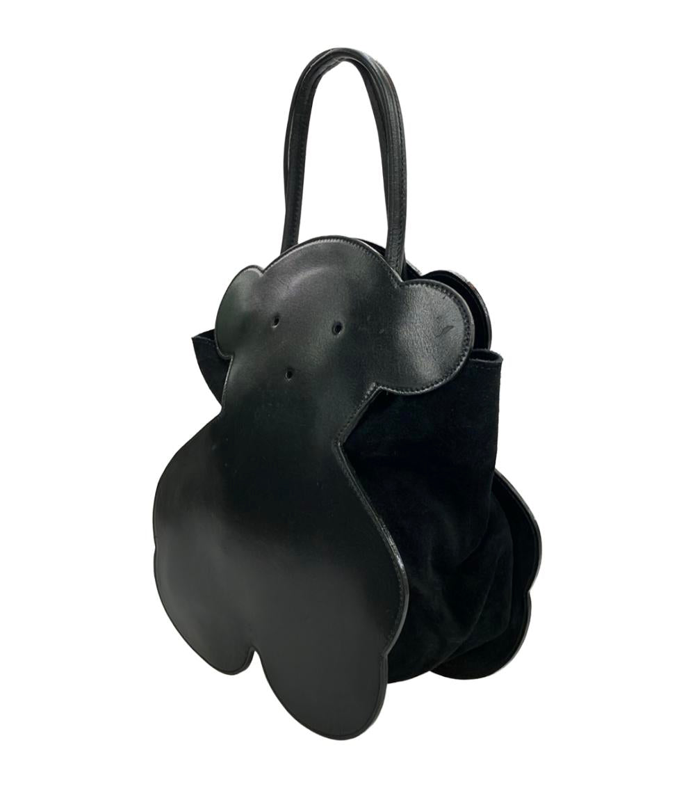 TOUS ハンドバッグ トートバッグ レディース トウス