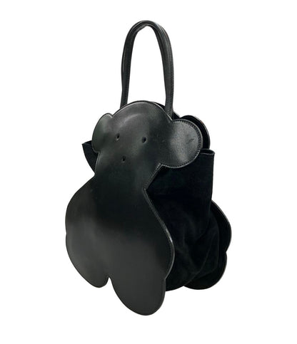 TOUS ハンドバッグ トートバッグ レディース トウス