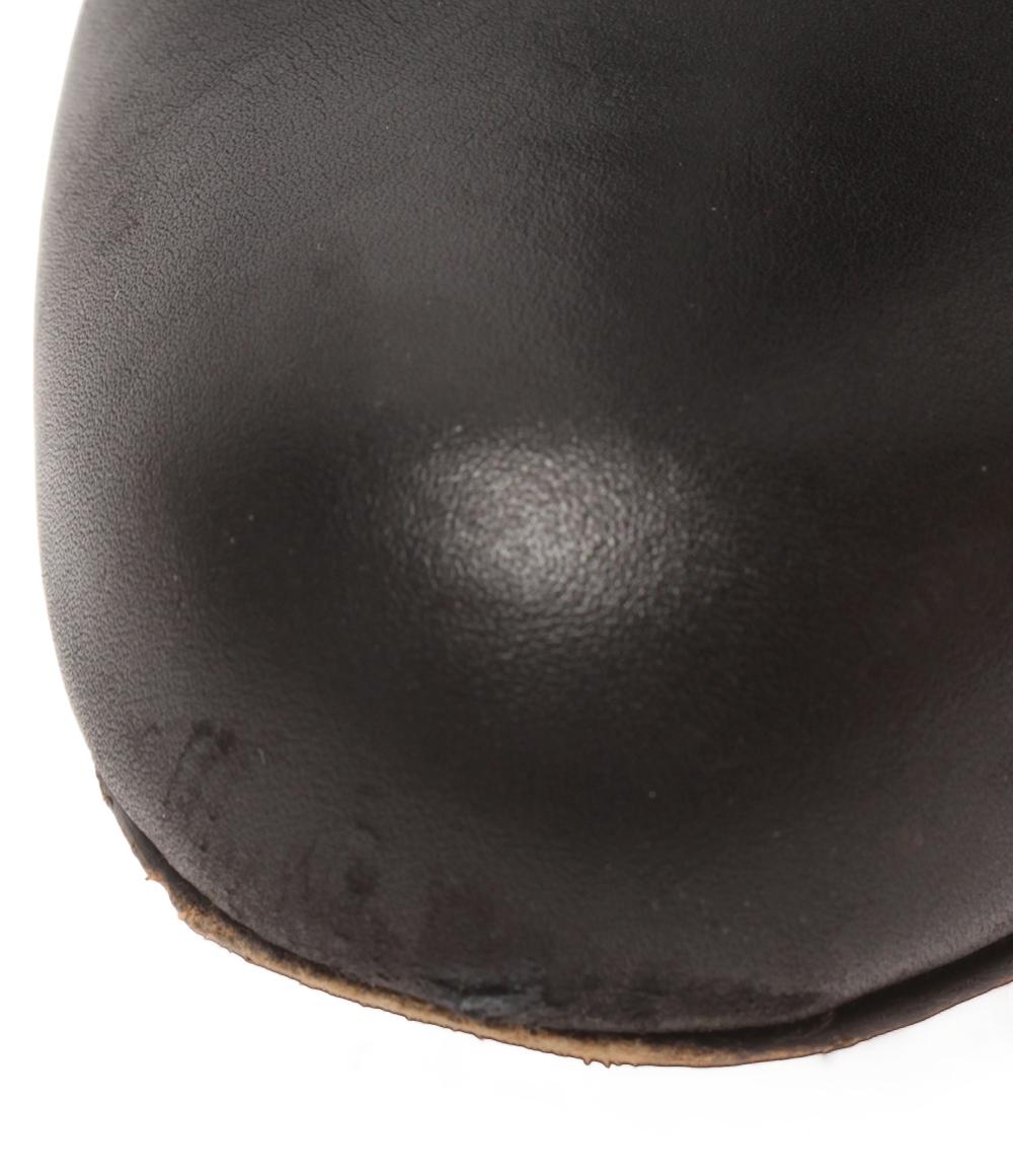 クリスチャンルブタン ロングブーツ レディース SIZE 35 (XS) Christian Louboutin