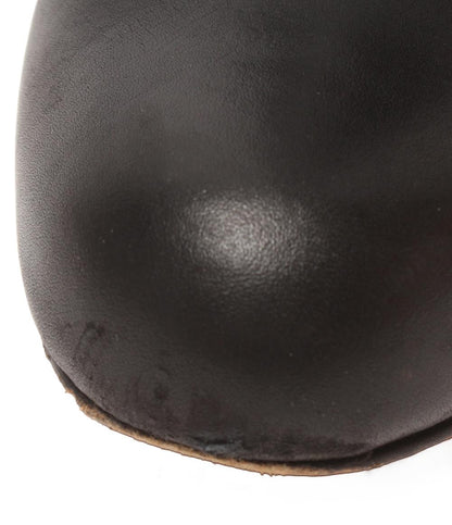 クリスチャンルブタン ロングブーツ レディース SIZE 35 (XS) Christian Louboutin