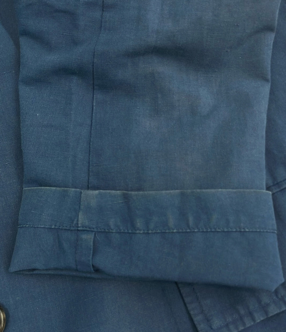 HERMES テーラードジャケット G19906T メンズ SIZE 56 (XL) エルメス