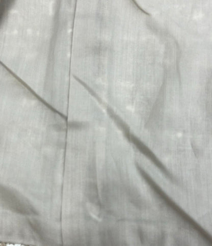 フォクシーニューヨーク ノーカラージャケット 43253  SJOX01TE レディース SIZE 40 (M) FOXEY NEWYORK