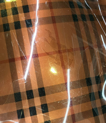 BURBERRY トートバッグ レディース バーバリー