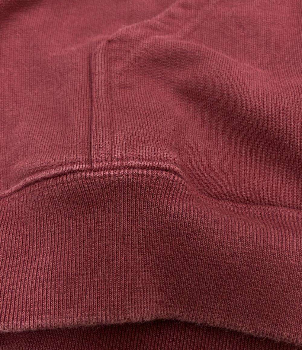 美品 VETEMENTS プルオーバーパーカー メンズ SIZE XS ヴェトモン