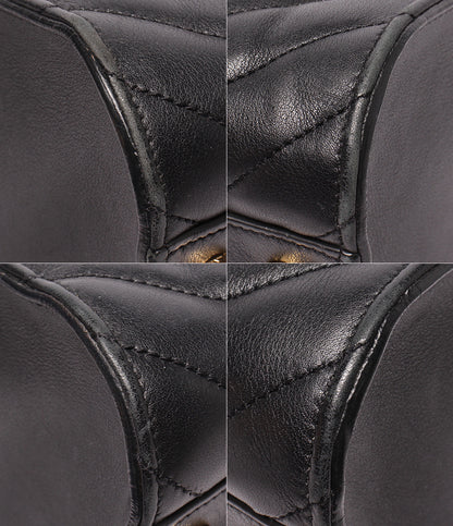 SAINT LAURENT 2WAY ハンドバッグ トートバッグ ショルダーバッグ 斜め掛け モノグラム カバス レディース サンローラン