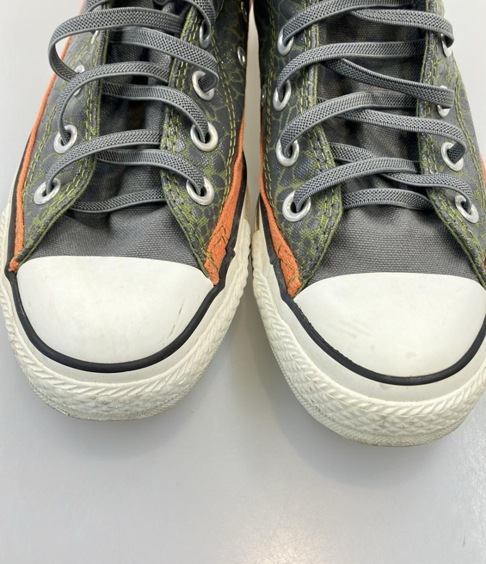 CONVERSE ハイカットスニーカー レディース SIZE 24.0 (L) コンバース