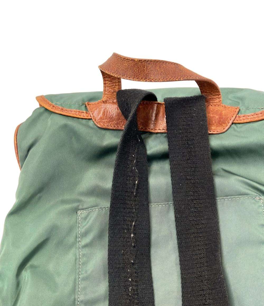 オロビアンコ リュック デイパック メンズ Orobianco