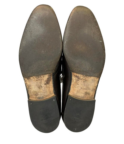 グッチ ローファー メンズ SIZE 7 1/2 (M) GUCCI