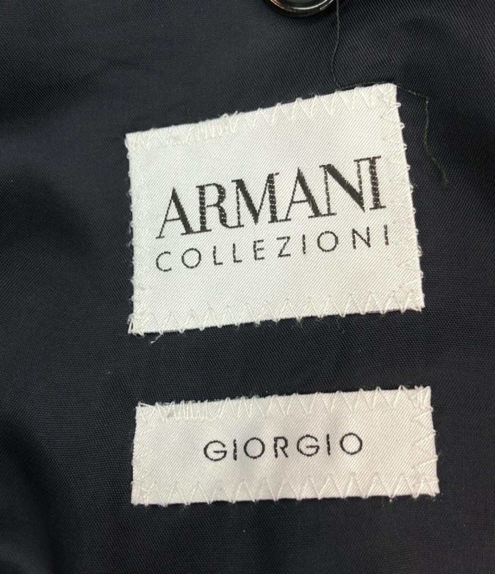 ARMANI COLLEZIONI セットアップ パンツスーツ メンズ SIZE 56 (3XL) アルマーニコレッツォーニ