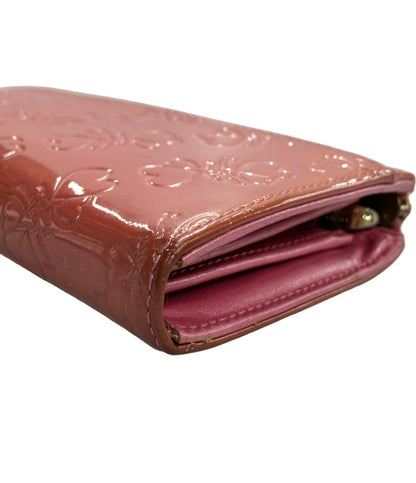 サマンサタバサ L字ファスナー長財布 レディース Samantha Thavasa