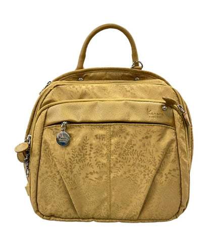 美品 kananaproject リュック レディース カナナプロジェクト