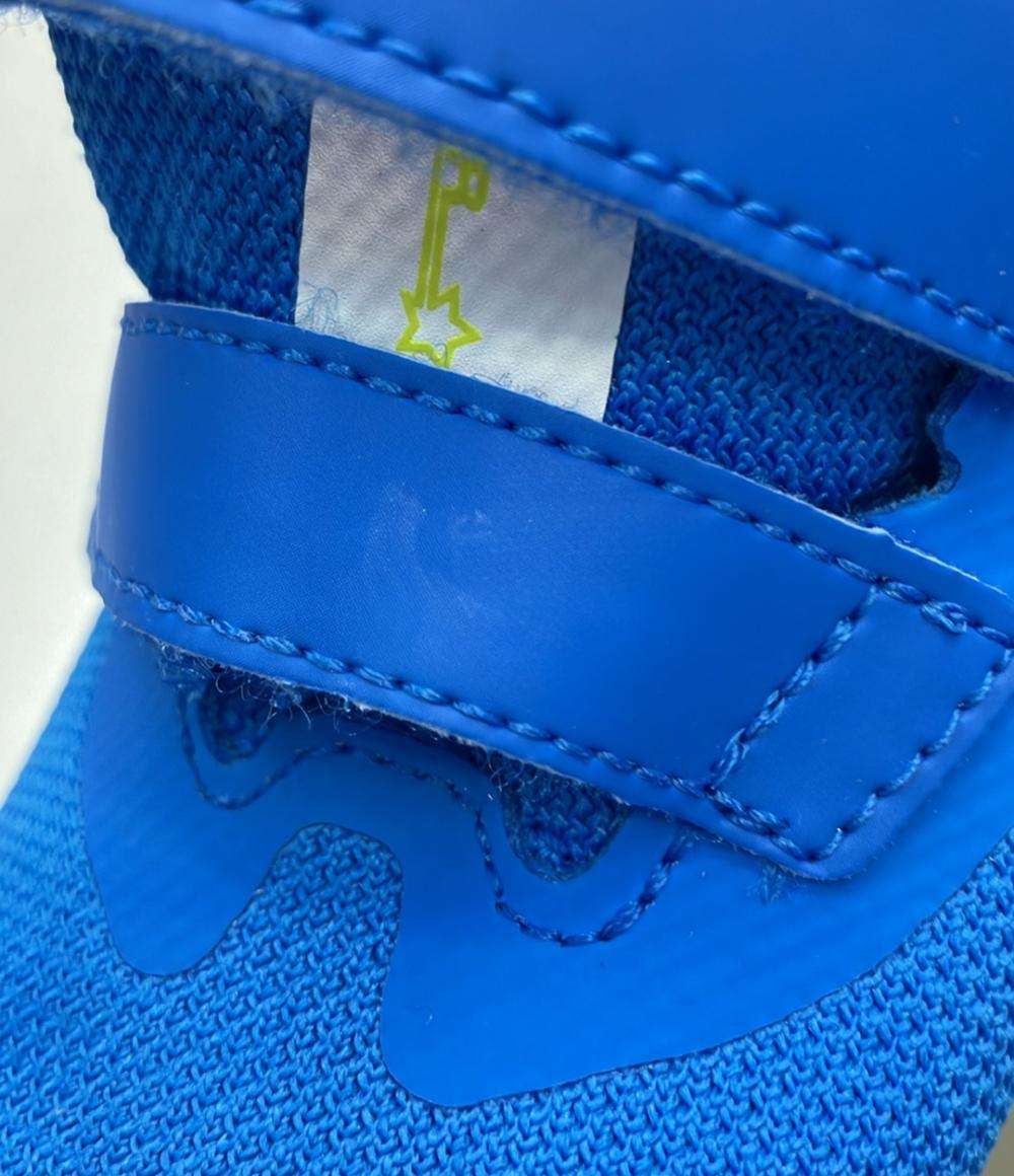 美品 ナイキ ローカットスニーカー DA2778-009 ベビー SIZE 14 (M) NIKE