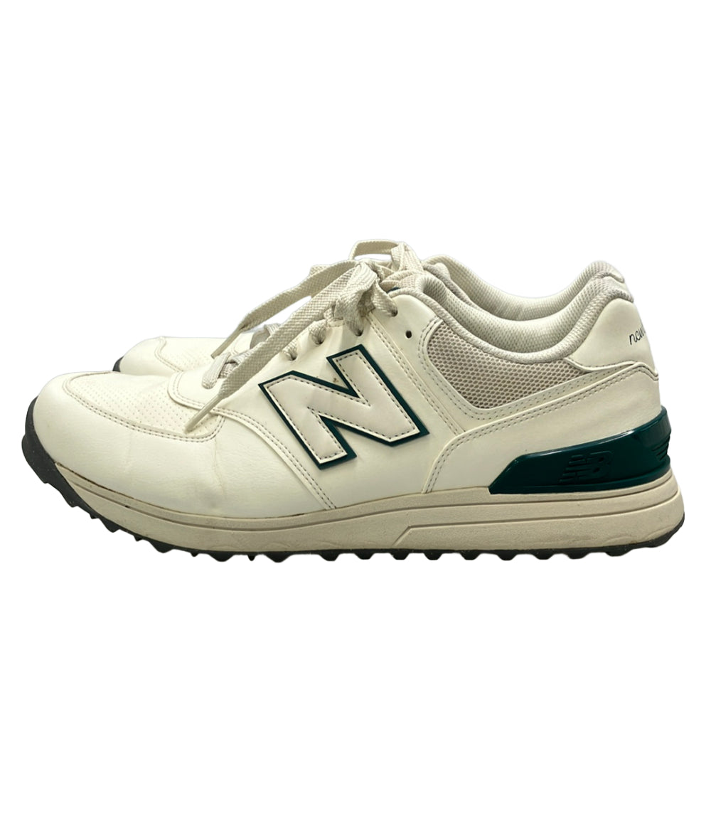 NEW BALANCE ローカットスニーカー UGS574W3 メンズ SIZE 27.5 ニューバランス