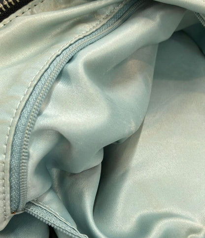 COACH ショルダーバッグ 2WAY 肩掛け 斜め掛け キャンバス オプアート 16784 レディース コーチ