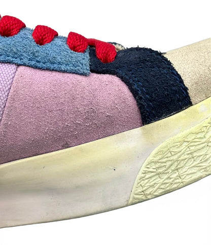 NIKE ハイカットスニーカー SB ブレーザー ミッド プレミアム DA8854-500 レディース SIZE 24.0 (L) ナイキ