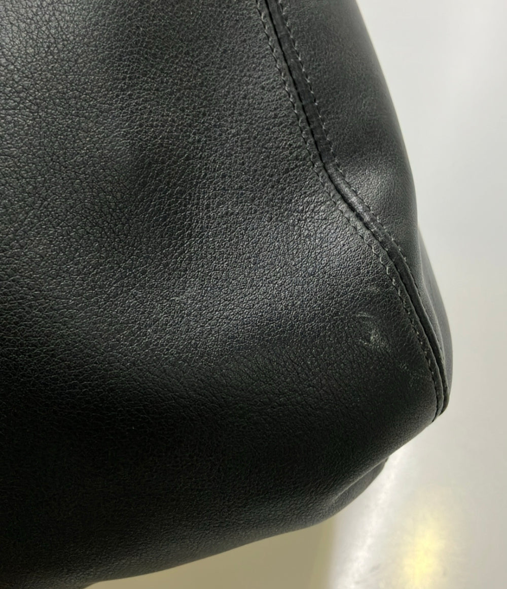 COACH トートバッグ レザー 4082 メンズ コーチ