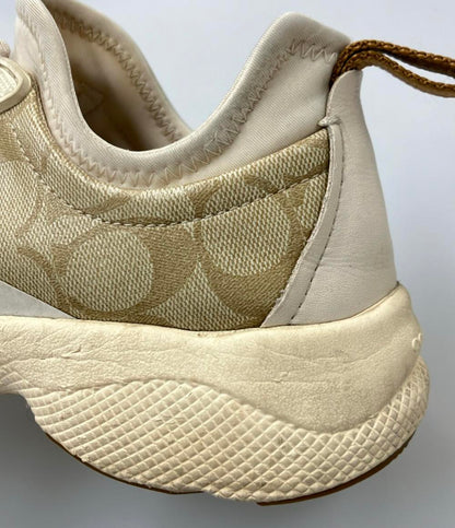 COACH ローカットスニーカー C5774 レディース SIZE US 7 (S) コーチ