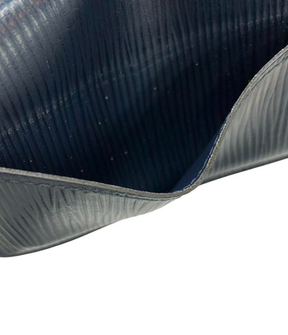 LOUIS VUITTON カードケース エピ オーガナイザ ドゥ ポッシュ メンズ ルイ・ヴィトン