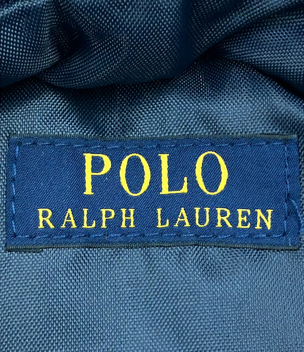POLO RALPH LAUREN リュック デイパック レディース ポロ・ラルフローレン