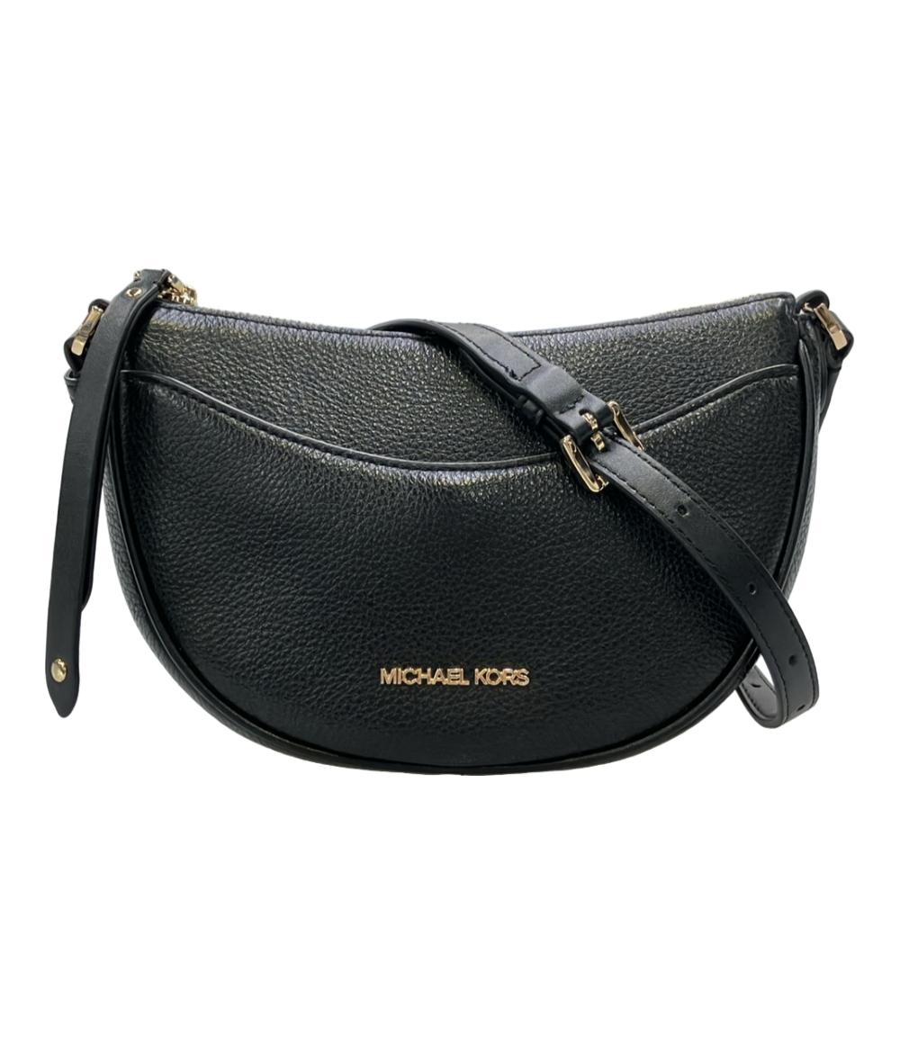 マイケルコース ショルダーバッグ 斜め掛け レディース MICHAEL KORS