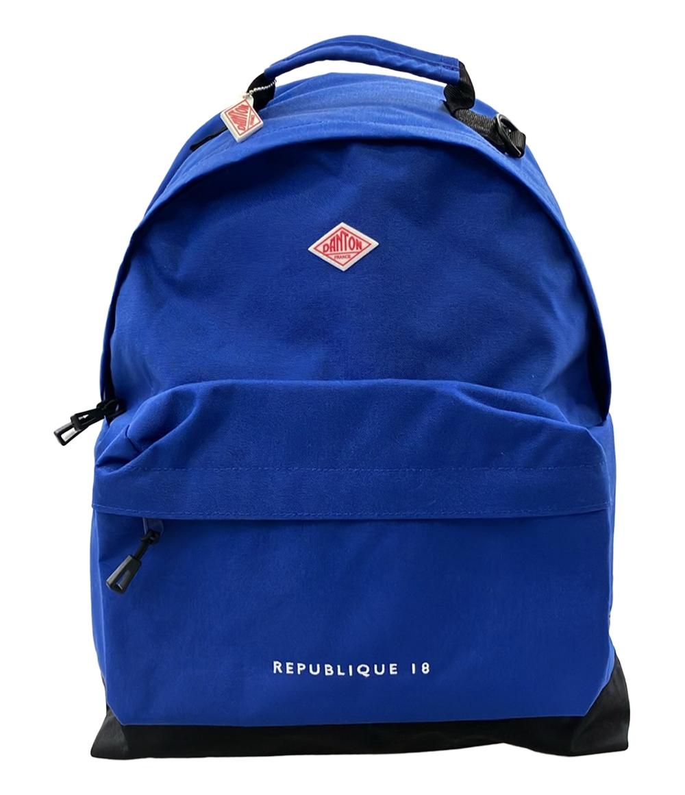美品 Danton リュック メンズ レディース ダントン
