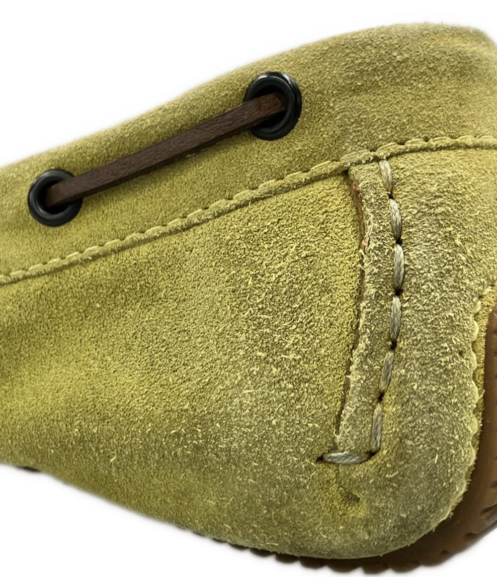 BOTTEGA VENETA ドライビングシューズ メンズ SIZE 43 26.5(cm) ボッテガ・ヴェネタ