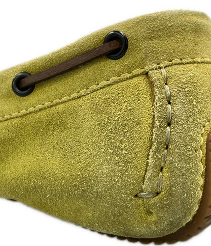 BOTTEGA VENETA ドライビングシューズ メンズ SIZE 43 26.5(cm) ボッテガ・ヴェネタ