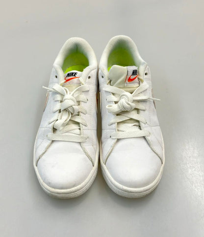 NIKE ローカットスニーカー W COURT ROYAL 2 DH3159-101 レディース SIZE 22.0 (XS) ナイキ